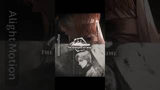 LN Moriarty vs Johan Liebert  moriartythepatriot vs monster [upl. by Ydrah]