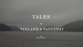 Saguenay a St Lawrence Iroquoian Tale of Vikings [upl. by Mezoff]