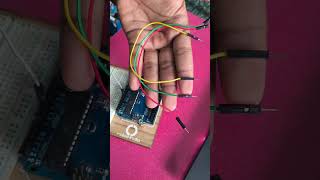 Beginner Arduino Project Light Blinking Tutorial  AP Electronic Projects  arduino project [upl. by Allyson]