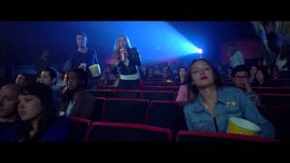 Don Jon CLIP  One Month Date 2013  Joseph Gordon Levitt Scarlett Johansson Movie HD [upl. by Wordoow]