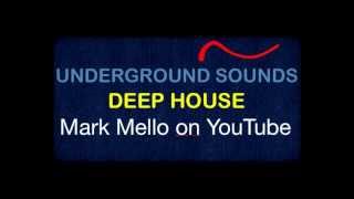 Underground Sounds 018  Relax amp Chill Out  Deep House Mix  2013 [upl. by Annirak]