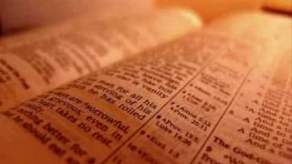 The Holy Bible  Numbers Chapter 25 KJV [upl. by Averell578]