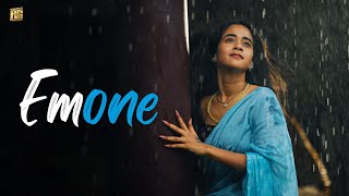 Emone Music Video  Deepthi Sunaina  Vinay Shanmukh  Vishal  Vijai Bulganin  Sampath  Aditi B [upl. by Germaun]