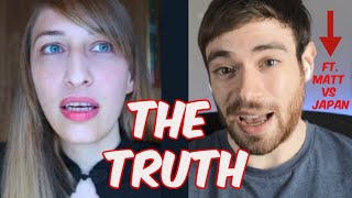 Exposing YouTubes FAKE POLYGLOTS and their Lies [upl. by Mairim]