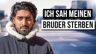 Wie ist das OPFER EINES TERRORANSCHLAGS ZU SEIN [upl. by Conner]