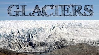 All About Glaciers for Kids How Glaciers Form and Erode to Create Landforms  FreeSchool [upl. by Celinda]