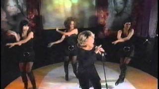 Tina Turner The Best Live 2004 [upl. by Agnese982]