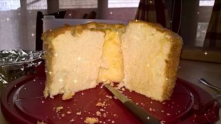 Ciambellone americano [upl. by Caroline]