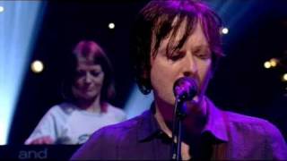 Pulp  Sorted For Es And Wizz Jools Holland 2002 [upl. by Corene]