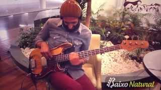 ROBINHO TAVARES BASS GROOVE [upl. by Clere]