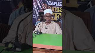 MUDIR MARKAZ AGEGE TEFSIR RAMADAN DAY 8 RAMADAN 2024SHEIKH HABEEBULLAH ADAM EL ILORYturnonpostnot [upl. by Akinna833]