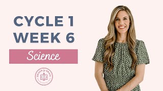 CC Cycle 1 Week 6 Science [upl. by Biggs589]