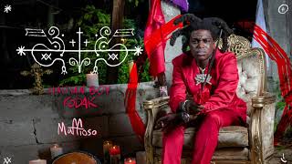 Kodak Black  Maffioso Official Audio [upl. by Atterg]