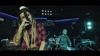 JINJER  Live in Madrid  Napalm Records [upl. by Libbie]