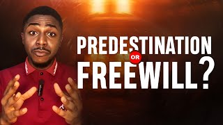 Are We Predestined For Heaven Or Hell Calvinism Vs Arminianism [upl. by Fitzsimmons]