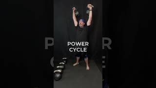 5 Week Kettlebell Power Cycle [upl. by Swec]