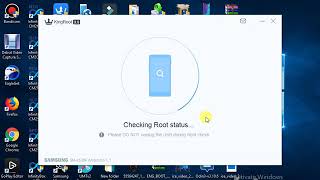 Kingo Root  Kingo Root For PC  Root Samsung Phone With PC  Kingo Root APK [upl. by Dnalor]