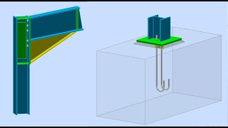 TUT0ROBOT STRUCTURAL ANALYSIS 2021 Dimensionnement des Profilés et Calcul des assemblages [upl. by Callas410]