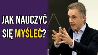 Jak uczyć myślenia krytycznego [upl. by Mayeda714]