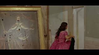 The Leopard 1963 by Luchino Visconti Clip Angelica  running  Tancredi  hiding [upl. by Morita]