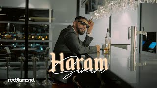 Samara  Haram Official Music Video [upl. by Adniralc]