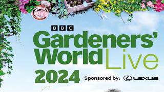 Gardeners World Live 2024 [upl. by Tiat]