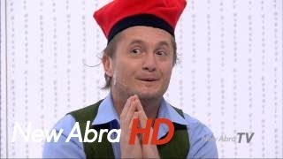 Kabaret Moralnego Niepokoju  Daj spokój kobieto Full HD [upl. by Davis]