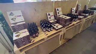 Eurochocolate di perugia il 28 marzo 2023 parte 1 [upl. by Andrus]