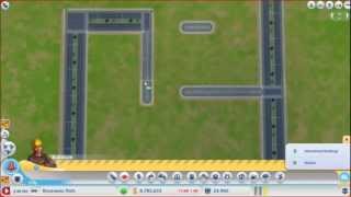 SimCity 52013 AvenueRoad Guide To Maximum Usage [upl. by Chari]