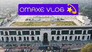 omaxe vlog ll namratashrivastav1210 💫 [upl. by Owen18]