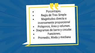 Matemáticas ICFES 2024 [upl. by Eveivenej]