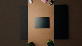 2024 Razer Blade 14 Unboxing  laptop [upl. by Eleanora]