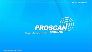 ROZCINANIE PONTONU PROSCAN MARINE [upl. by Saxela]