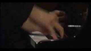 yundi li  Chopin Andante Spianato amp Grande Polonaise op22 part2 [upl. by Avin]