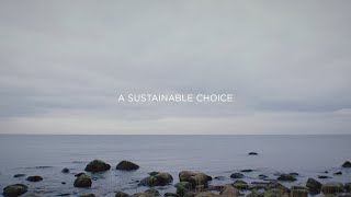 A sustainable choice Designing for the future  Boliacom [upl. by Itsrejk]