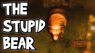 THE STUPID BEAR [upl. by Whatley]