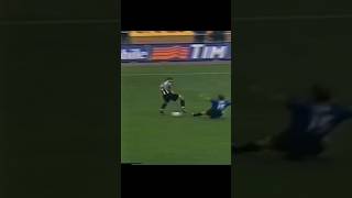 Zidane Skills🔥zidane juventus skills [upl. by Ennaharas695]