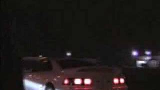 Honda S2000 AP1 vs Toyota MR2 Turbo SW20 Street Racing [upl. by Blanc295]