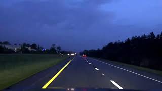 live ky tORNADO dAMAGE [upl. by Amsaj]