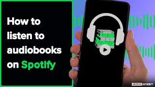 How to Listen to Audiobooks on Your iPhone or MP3 Player [upl. by Eislehc]