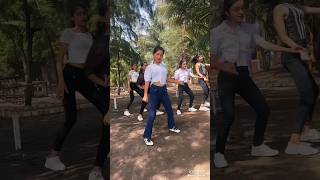 Mera Man Dole Mera Tan Dole  danceshorts yourubeshorts bollywooddance dstylersdancestudio [upl. by Aynwad]