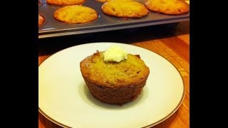 Raisin Bran Muffins How to make Raisin Bran Muffins Husband Approved Recipe [upl. by Eissahc847]