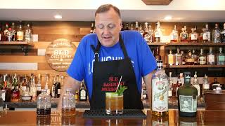 How to make a Mai Tai [upl. by Ycam]