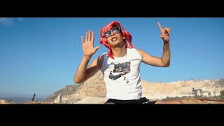 Riad x Mc Boy 4B Clip officiel Bouroubaz [upl. by Arimay]