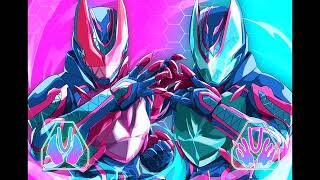 Kamen Rider Revice Opening Music By DaICE  LiveDevil  Improved Ver [upl. by Eloken785]