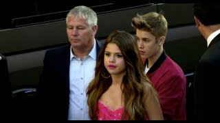 Are Selena Gomez and Justin Bieber Back Together [upl. by Oiramej]