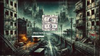 UICIDEBOY  Mental Clarity Is A Luxury I Cant Afford Bass Boosted [upl. by Michail]