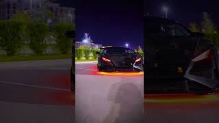 Lamborghini 🔥  A1 edits  cars shortsfeed lamborghini edit carslover carmodification [upl. by Namlas822]