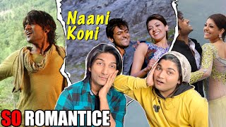 Naani Koni Video Reaction  Maattrraan  Suriya Kajal Agarwal  Kupaa Reaction 2O [upl. by Christopher932]