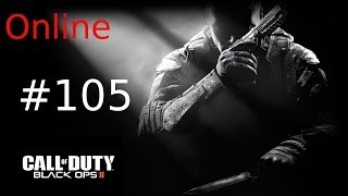 CoD BO II Deutsch Vergeltung über Vergeltung 105 Let´s Play Call of Duty Black Ops 2 [upl. by Angelina]